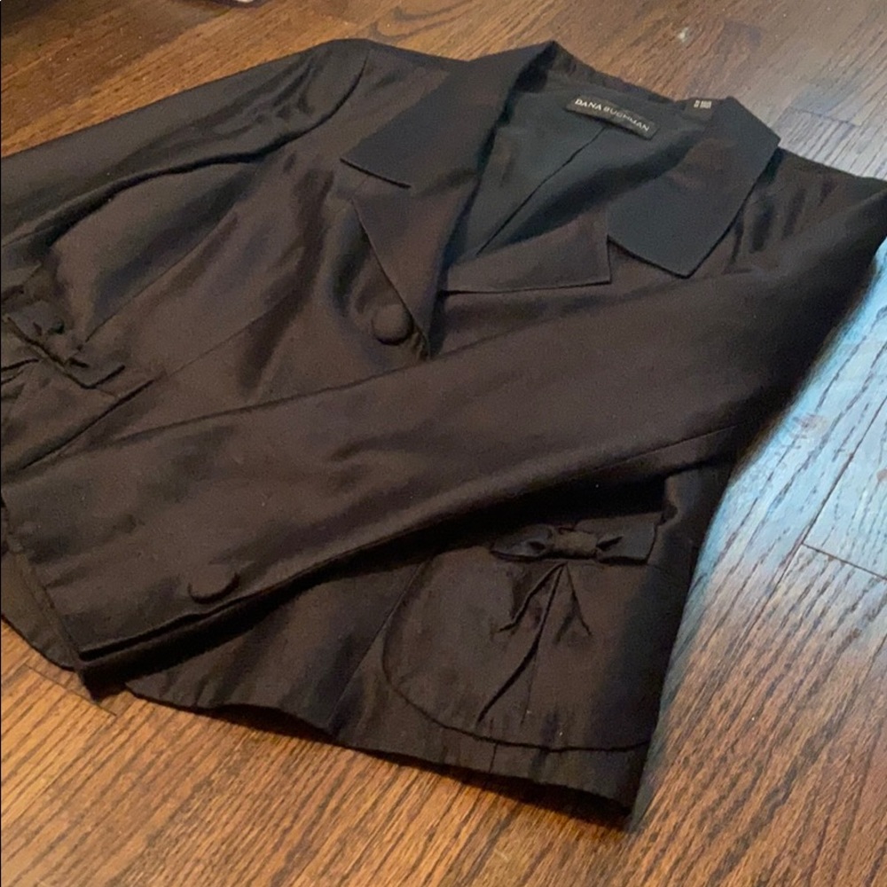 Dana Buchman Jacket